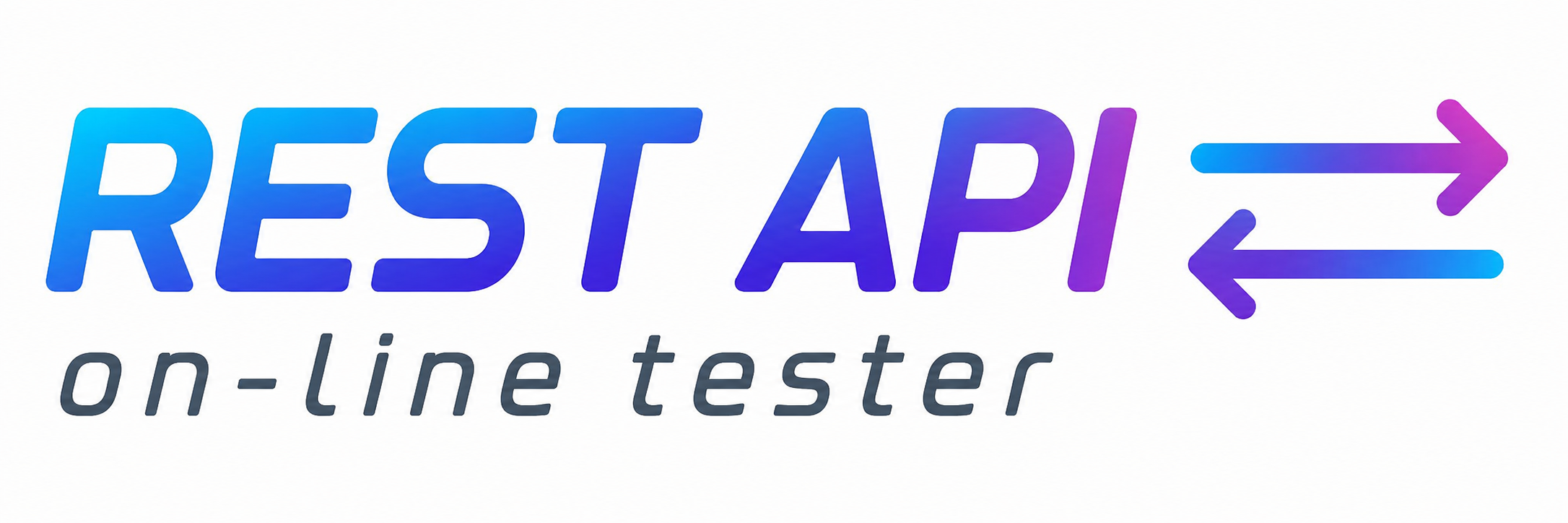 REST API Online tester